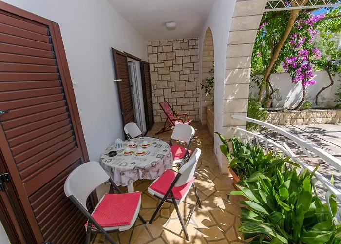 Seaside Apartments Anticevic