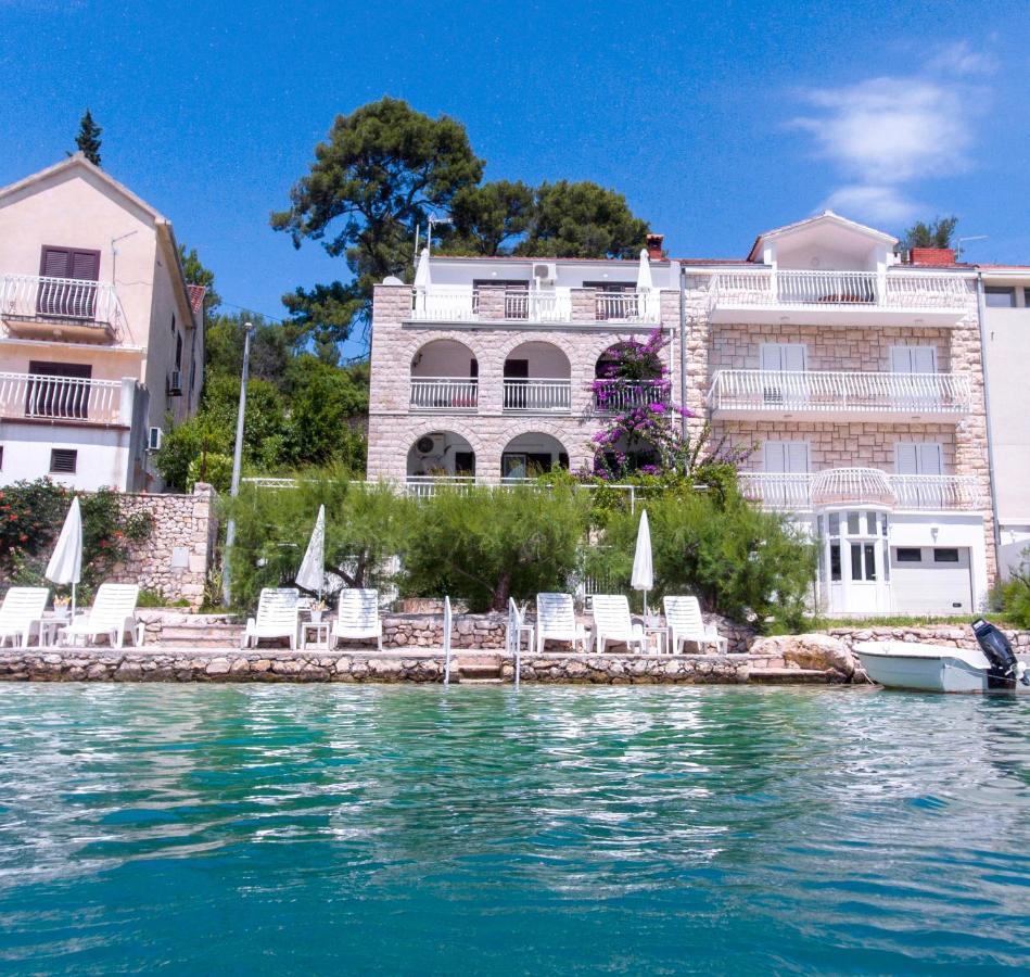 Appartamento Seaside Anticevic Bobovisca