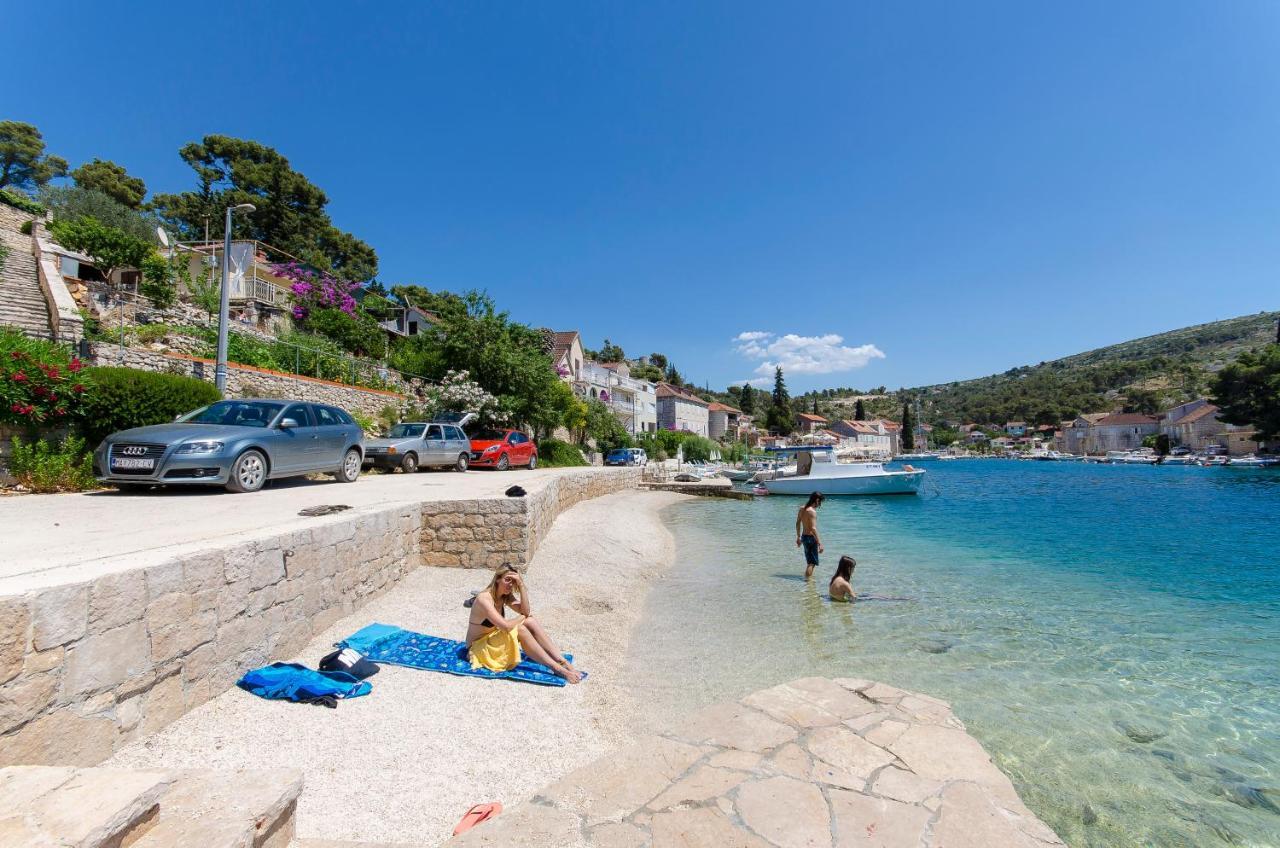 Seaside Anticevic Appartamento *