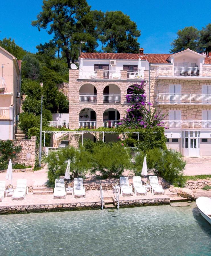 Seaside Anticevic Appartamento