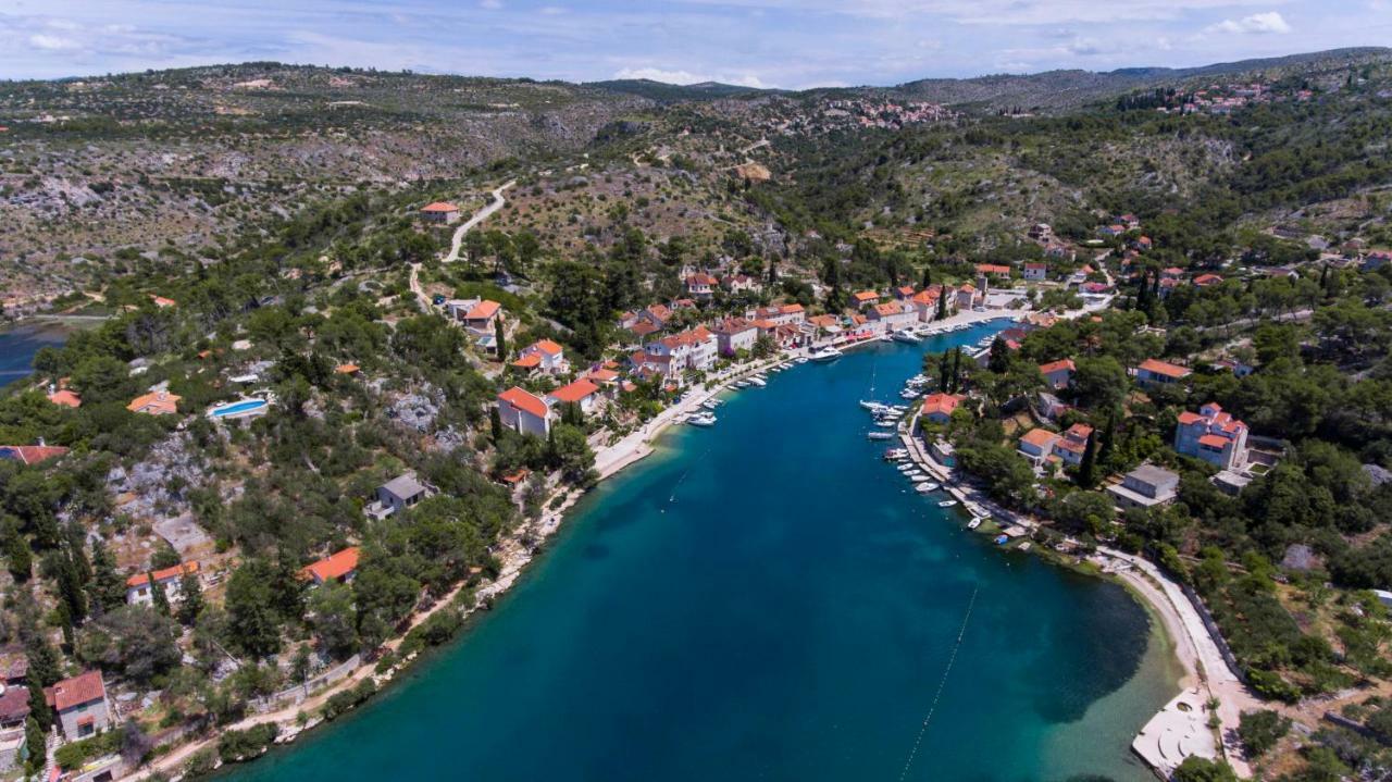 Seaside Anticevic Appartamento