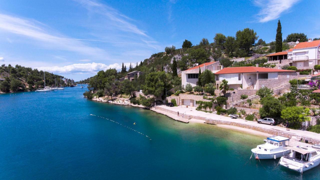 Seaside Anticevic *