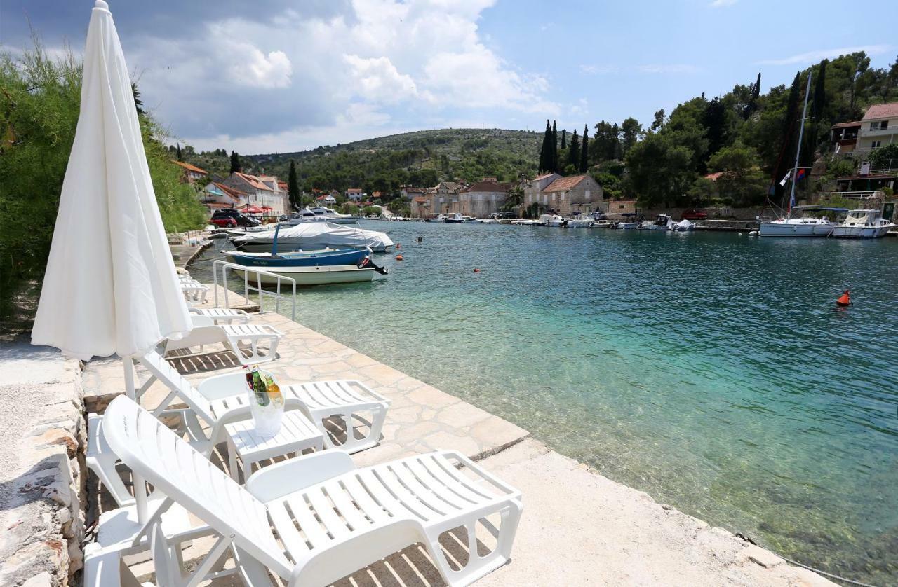 Appartamento Seaside Anticevic *