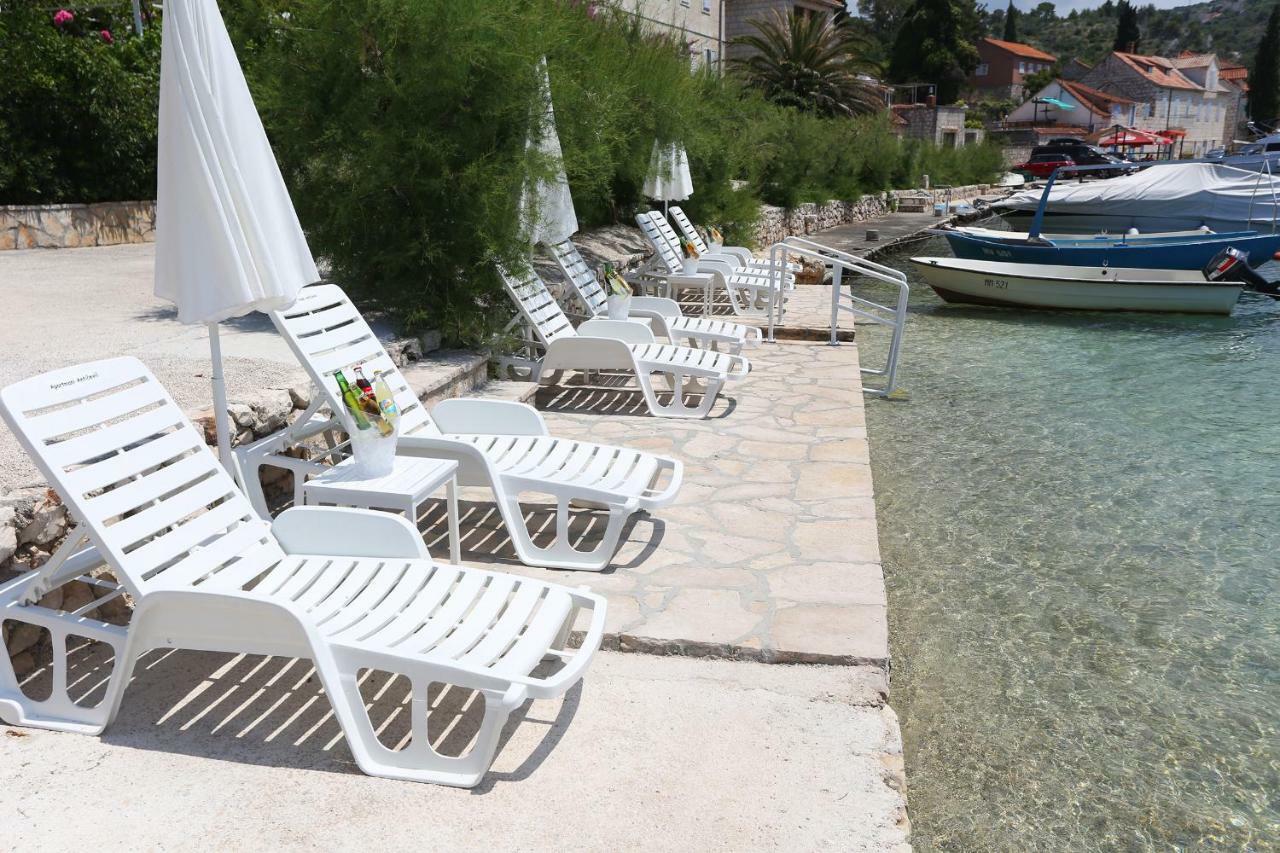 Appartamento Seaside Anticevic