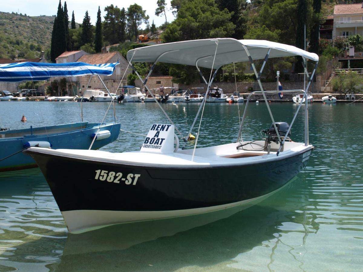 Seaside Anticevic Appartamento *