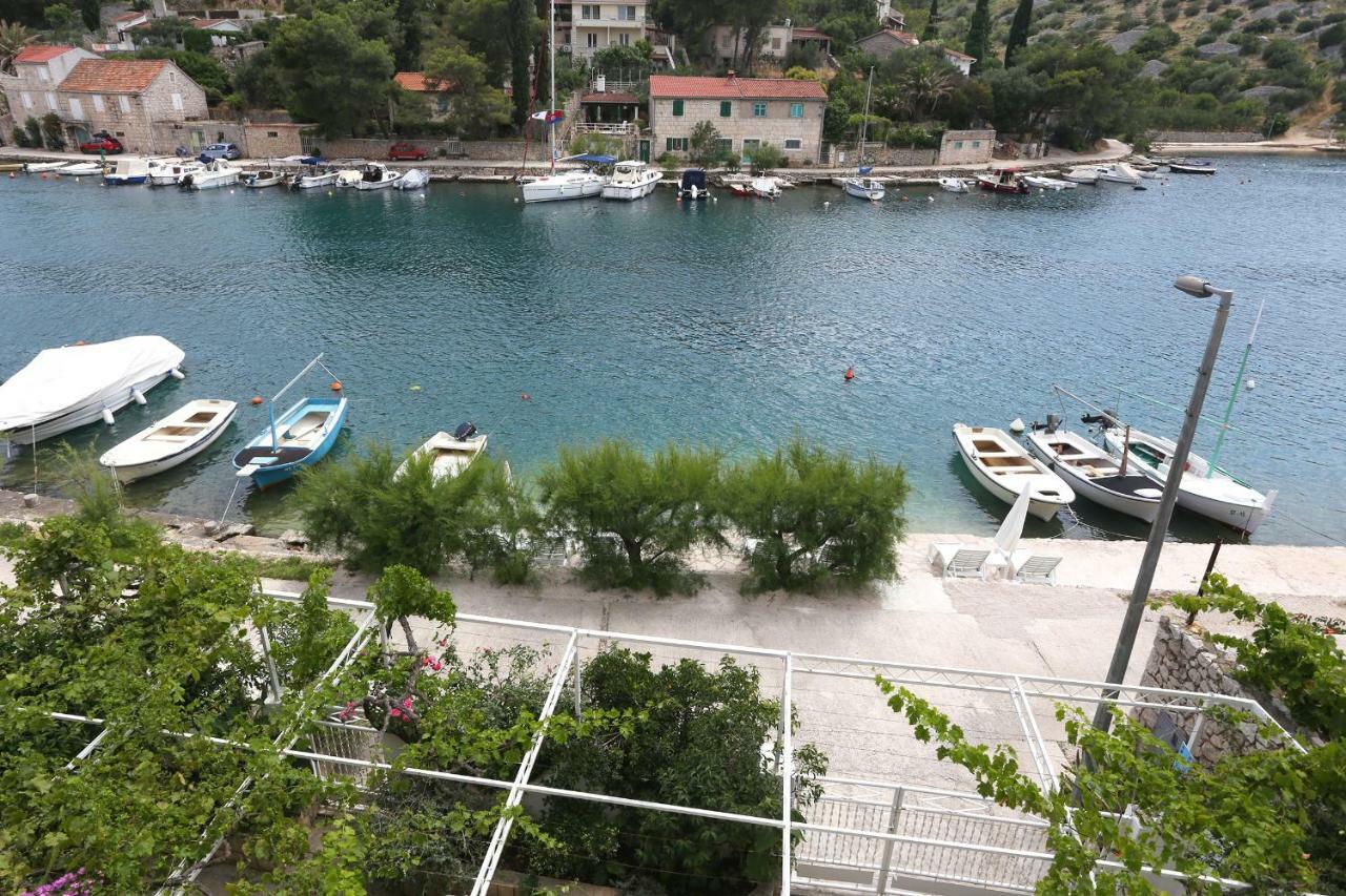 Seaside Anticevic *