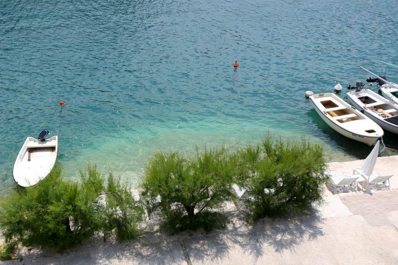 Appartamento Seaside Anticevic