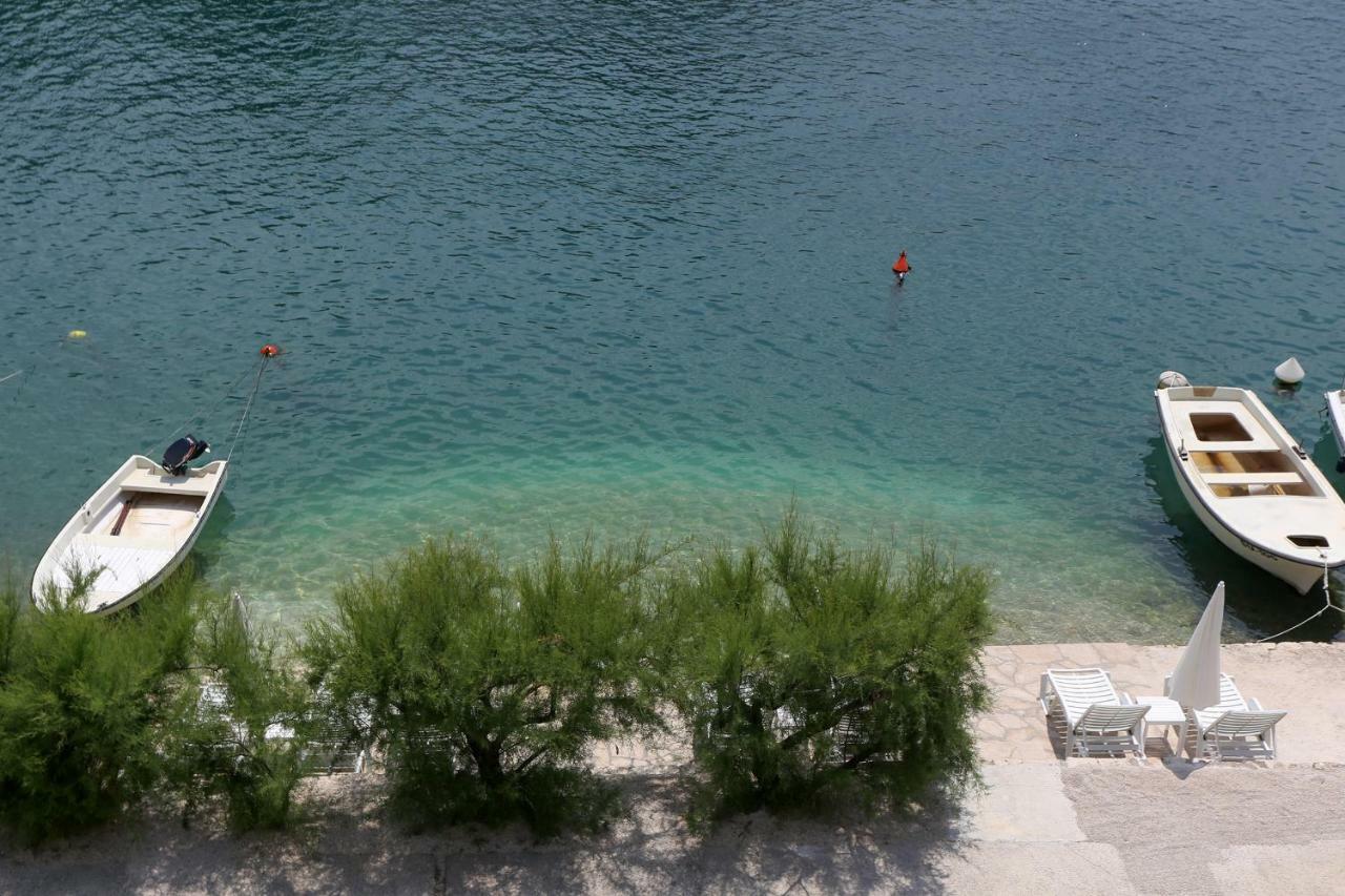 Seaside Anticevic Appartamento *