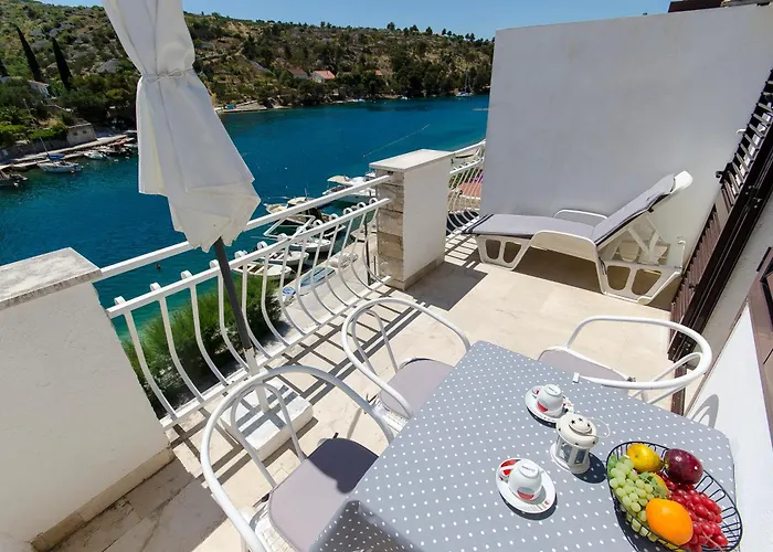 Seaside Apartments Anticevic