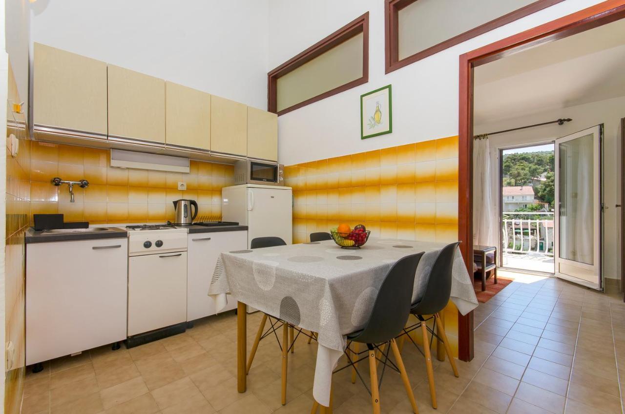 Seaside Anticevic Apartamento