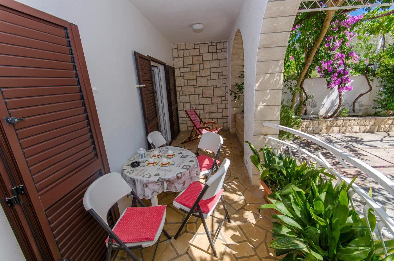 Seaside Anticevic Apartamento *
