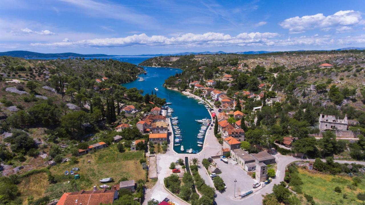 Seaside Anticevic * Bobovisca