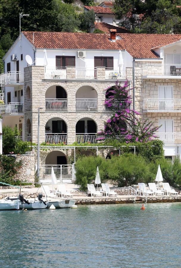 Seaside Anticevic Apartamento *