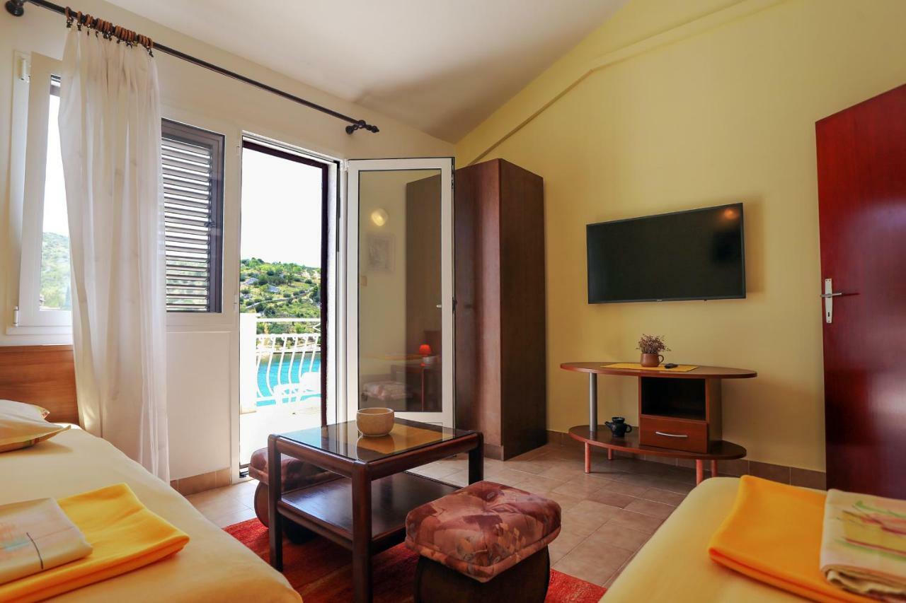 Apartamento Seaside Anticevic *