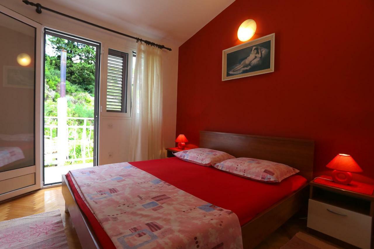 Seaside Anticevic Apartamento